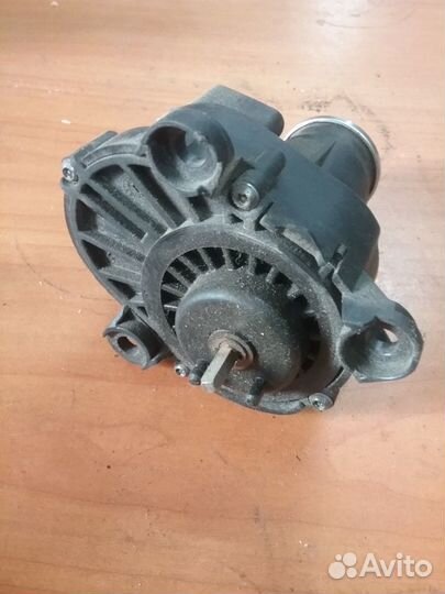 Мерседес м271 сервопривод заслонок