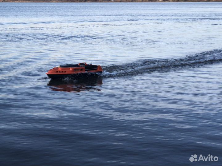 Карповый кораблик