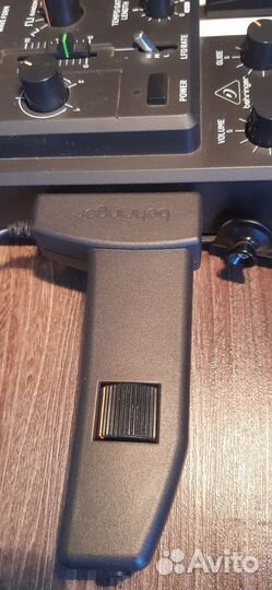 Кейтар Behringer MS-1