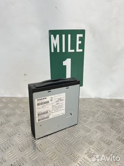 Навигация Volvo xc90