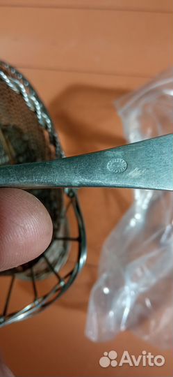 Вилки,ложки,Германия