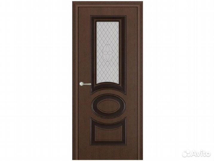 Межкомнатные двери в наличии на складе