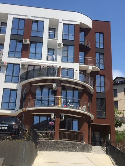 Машиноместо, 18 м²