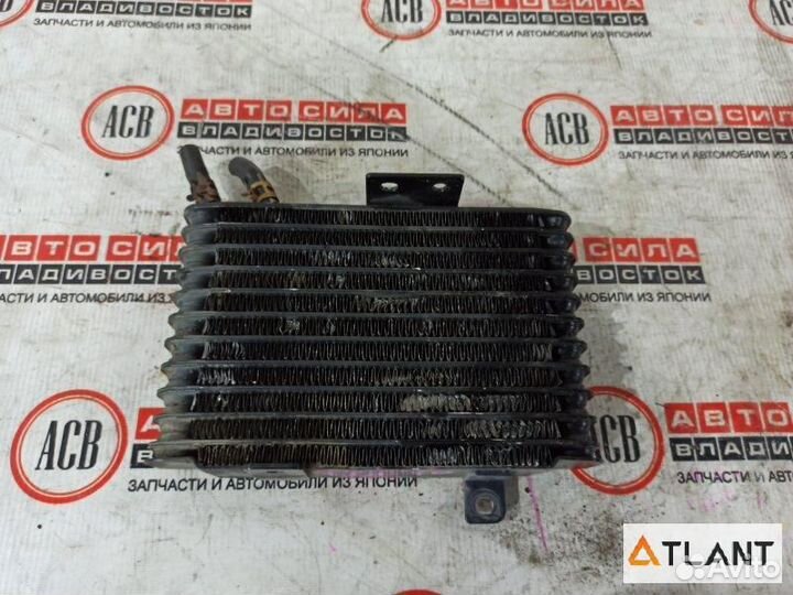 Радиатор АКПП mitsubishi delica D:5