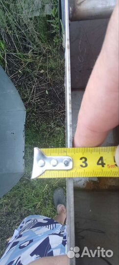 Печь для бани