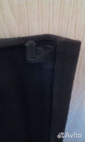 Полка багажника