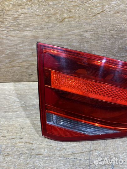 Фонарь задний правый Audi A4 B8 Арт. 110412