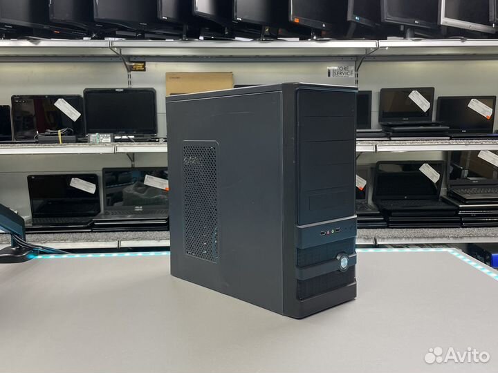 Intel Core i3 4150/ 8Gb/ 120Gb SSD/ Win 10 Pro