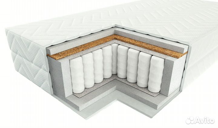 Матрас 120х200