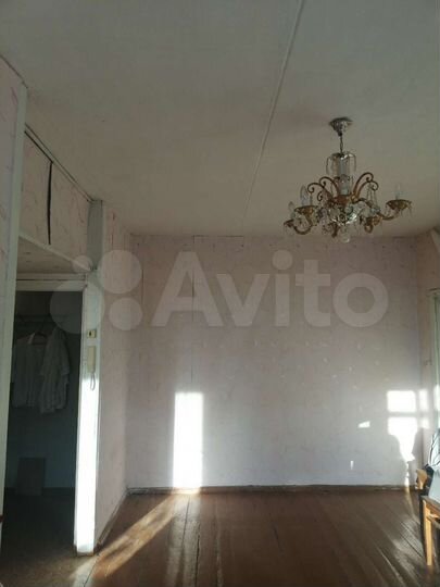 2-к. квартира, 43,7 м², 2/4 эт.