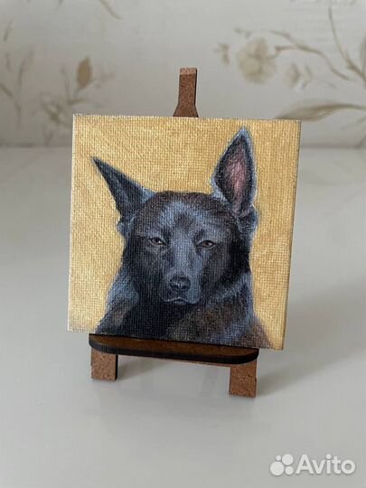 Картины на заказ / картина на холсте / рисунок