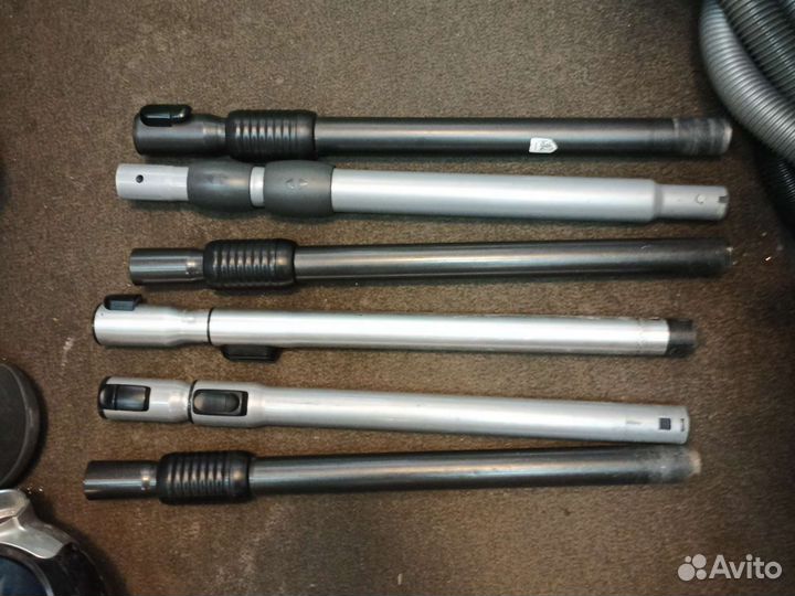 Труба для пылесоса