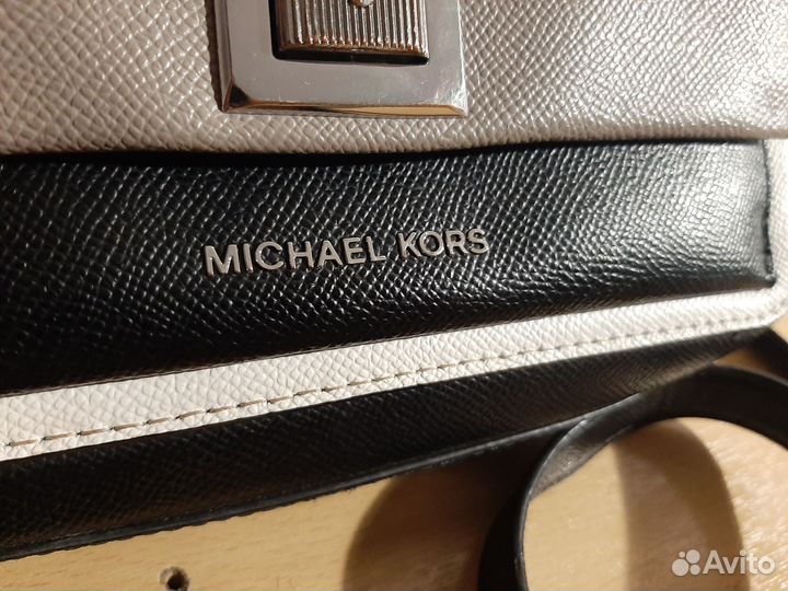 Сумка женская оригинал Michael Kors