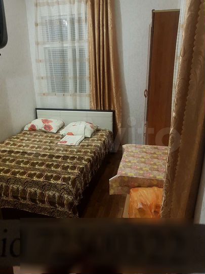 Комната 15 м², 3/3 эт.