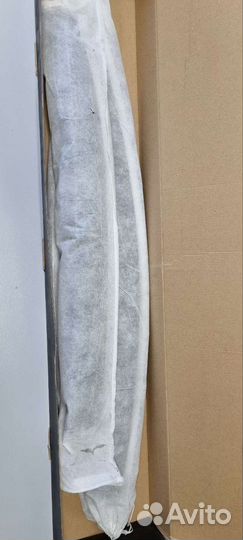 Дефлекторы kia ceed 3 хэтч