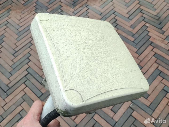 4g антенна для yota