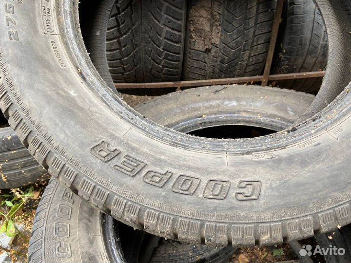 Cooper Discoverer M+S 275/60 R20