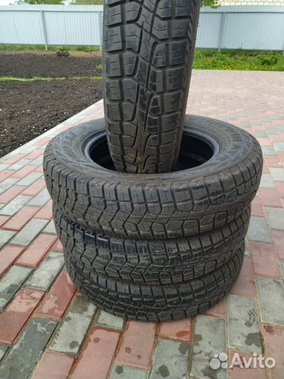 Pirelli Scorpion ATR 185/75 R16