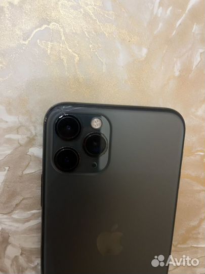 iPhone 11 Pro, 64 ГБ