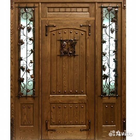 Столярные изделия на заказ