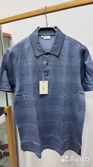 Поло Brioni (оригинал, разные модели)