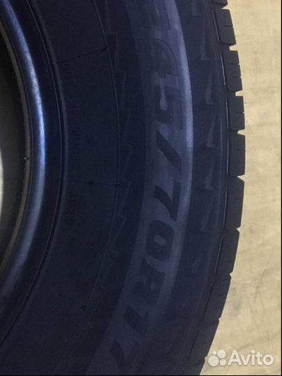 Windforce CatchFors H/T 245/70 R17 110H