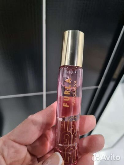 Туалетная вода furla