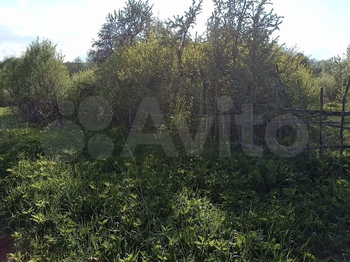 Участок 7,5 сот. (ИЖС)