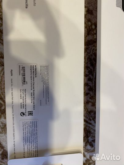 Ремешок apple watch 44 мм