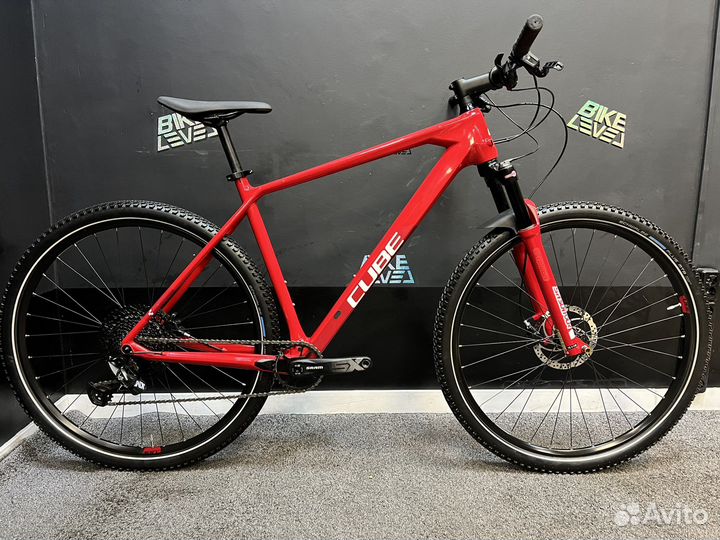 Cube Reaction C:62 One (2022)