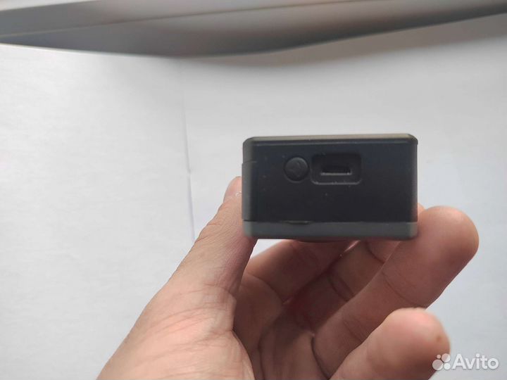 Экшн камера digma dicam 520