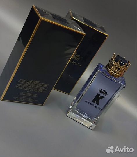 K by Dolce & Gabbana 100 ml