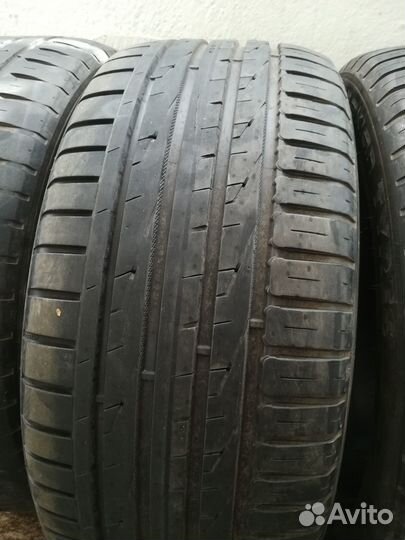 Nokian Tyres Hakka Blue 3 225/45 R17 94V