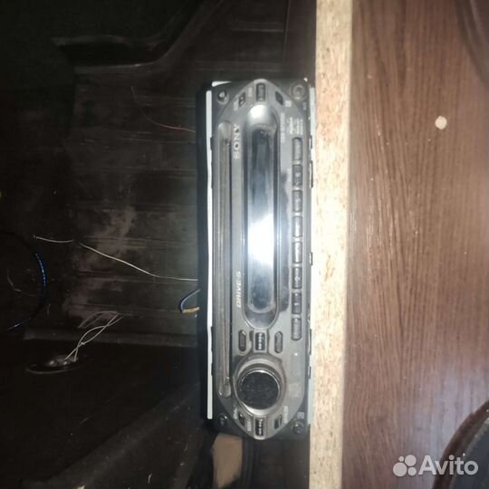 Музыка в авто