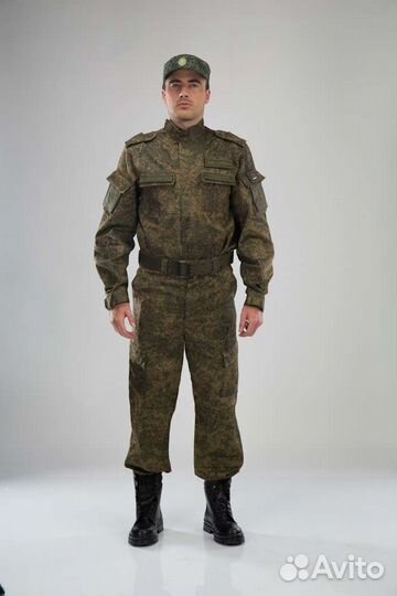 Военная форма