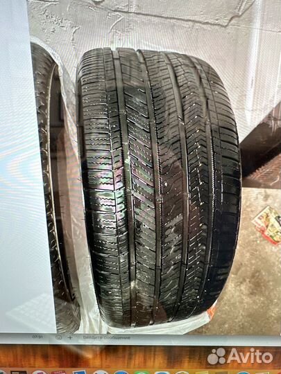 Bridgestone Alenza Sport 275/45 R20 110H