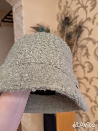 Панама каракуль