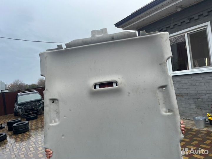 Потолок Audi 3 8P 1.8 2008