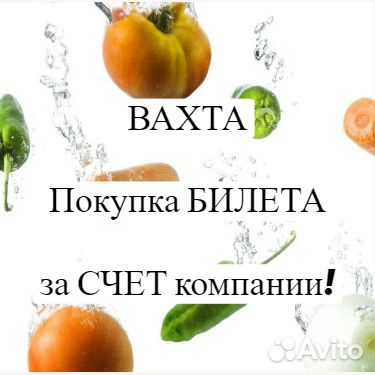 Укладчики.Вахта.Проживание.Питание