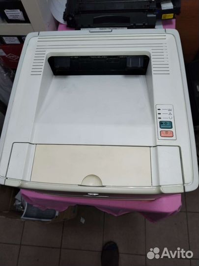 Принтер HP Laserjet 1160