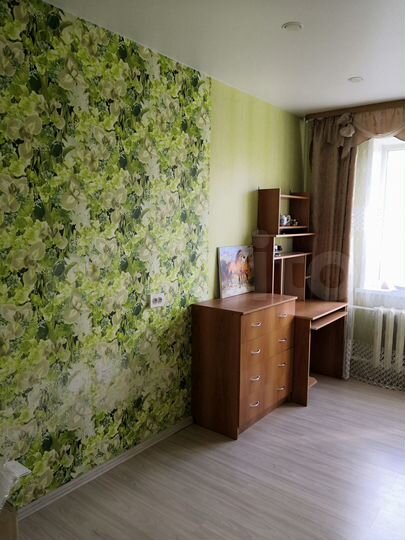 3-к. квартира, 67,1 м², 4/9 эт.