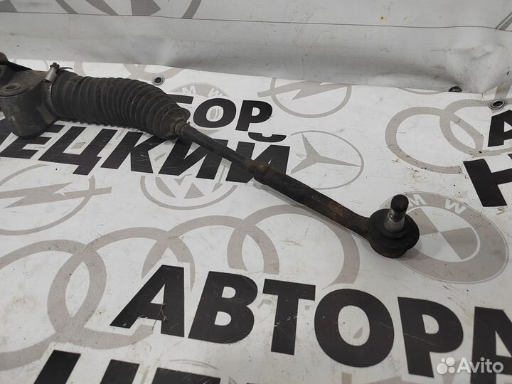 Рулевая рейка Opel Vectra C