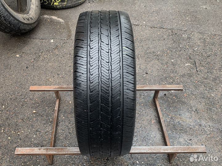 Michelin Pilot LTX 275/60 R18 111H