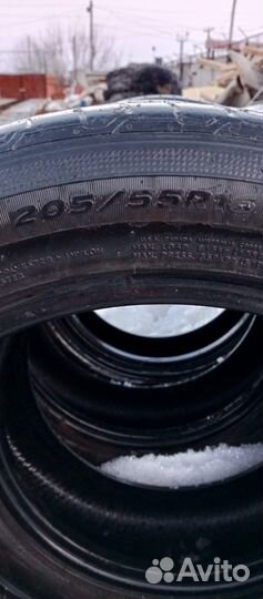 Hankook AH11 205/55 R16 50B
