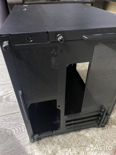 Игровой корпус (аквариум) Primebox predator v4