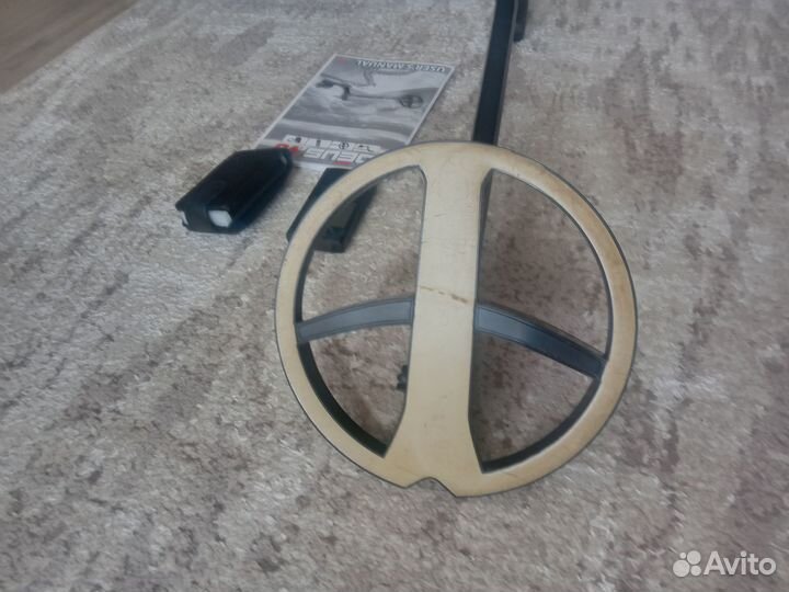 Продам металлоискатель