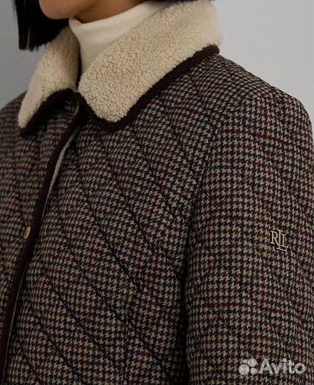 Куртка женская Ralph Lauren