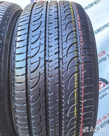 Yokohama Geolandar SUV G055 235/55 R18 V