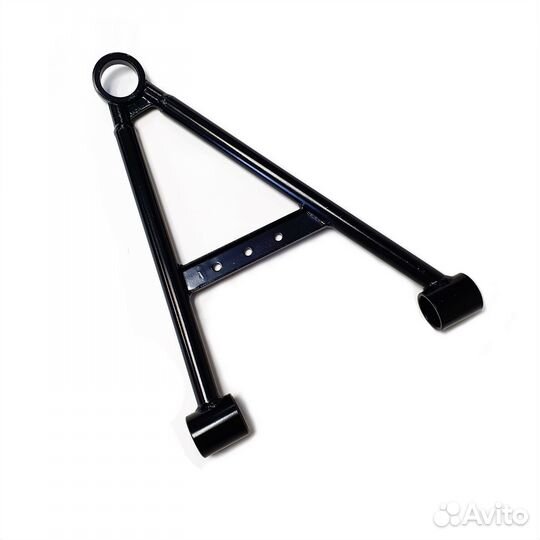 Рычаг передней подвески, правый нижний X5,X6, X8