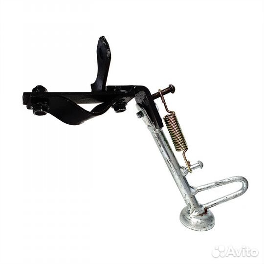 Подножка боковая Honda Joker 50\90